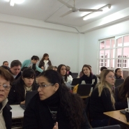 AULA DIGITAL - Capacitación intensiva a nuestro equipo docente